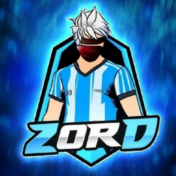 ZORD GAMER -  13500 : subscribers