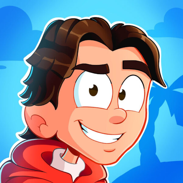 Crafty Steve  -  35400 : subscribers