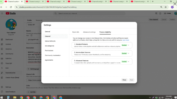 Golapi API - Monetized  -  1460 : subscribers - Image 2