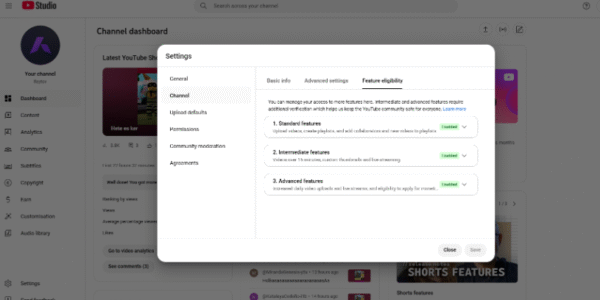 Reytov - Non-Monetized  -  61300 : subscribers - Image 4