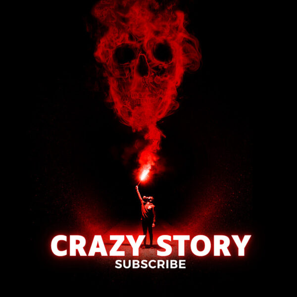 Crazy Story -  84600 : subscribers