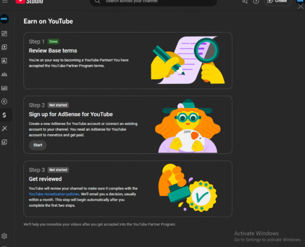 RippIe - Non Monetized  -  104000 : subscribers - Image 4