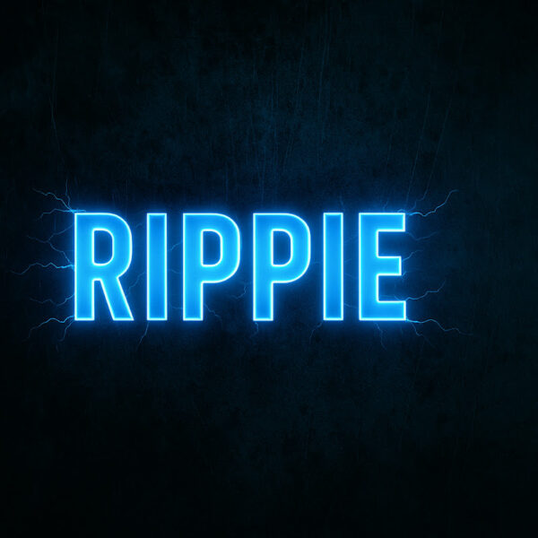 RippIe - Non Monetized  -  104000 : subscribers