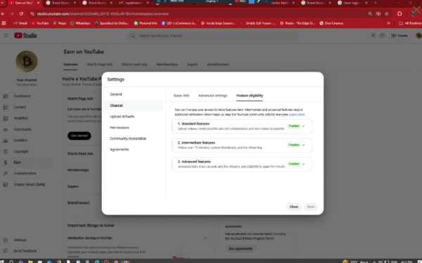 The Wise Wallet - Monetized  -  2440 : subscribers - Image 2