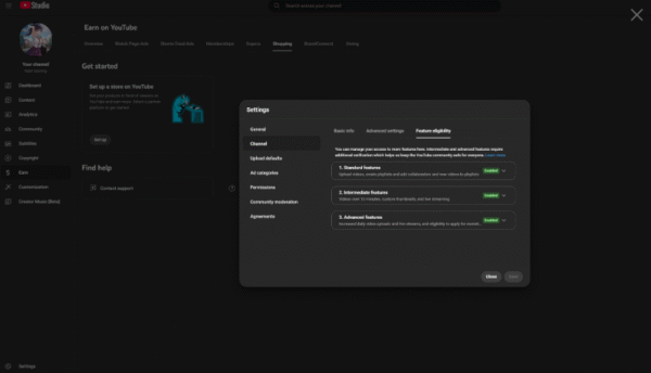 Rabil Gaming - Monetized  -  8360 : subscribers - Image 2
