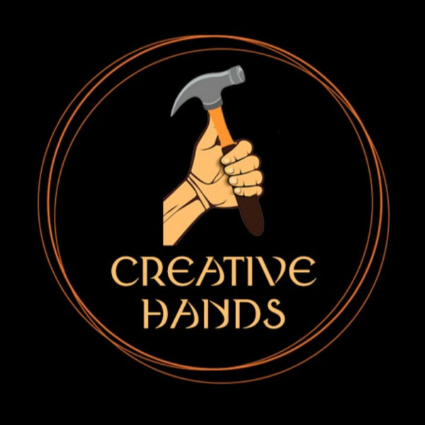 Creative Hands - Monetized  -  5700 : subscribers